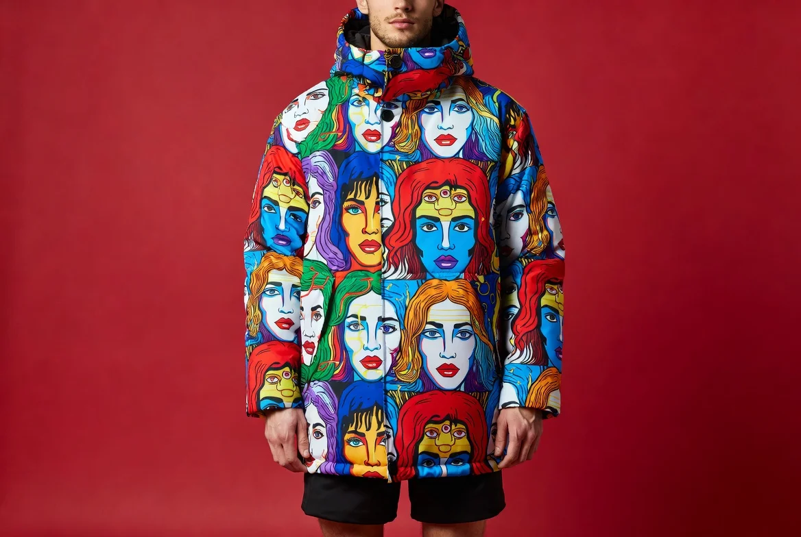 Men’s Outerwear 13